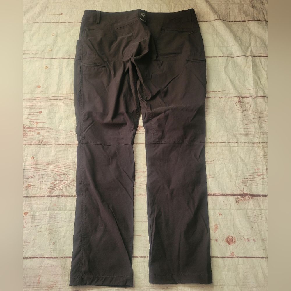 Kuhl Deceptr Pants Size 38x32 - Picture 3 of 6
